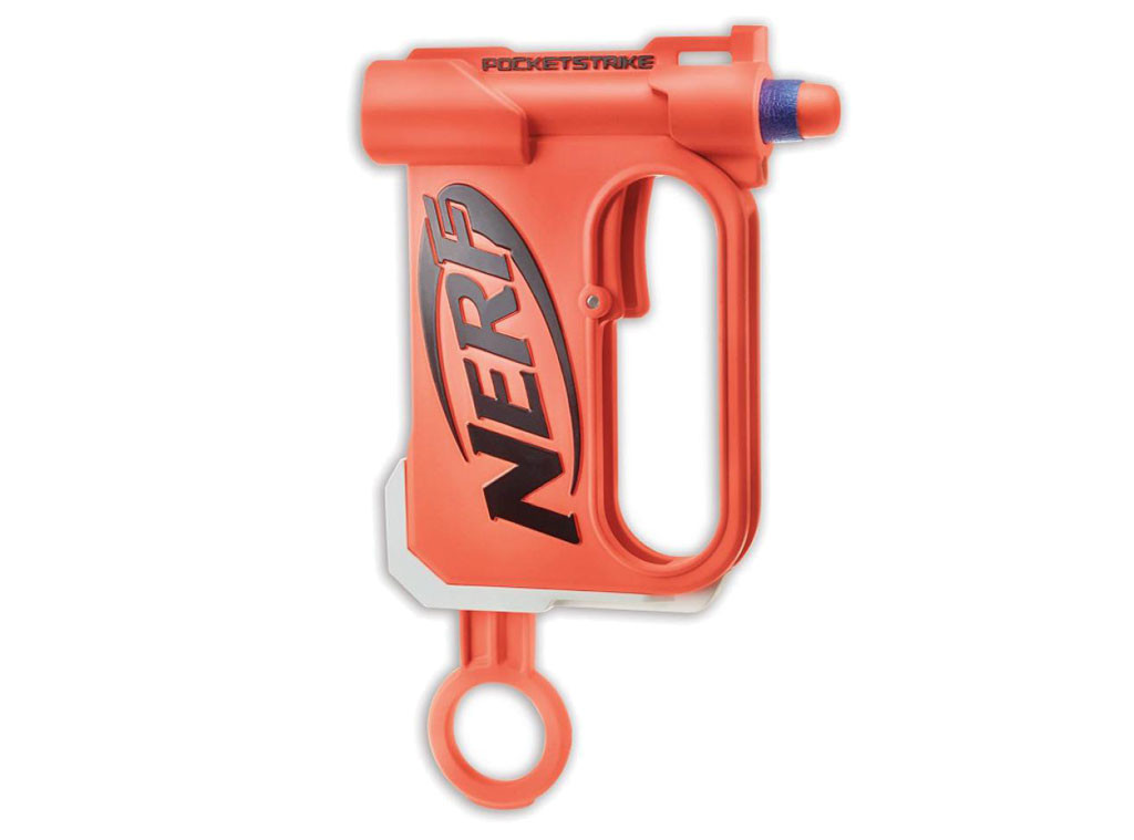 NERF NERF